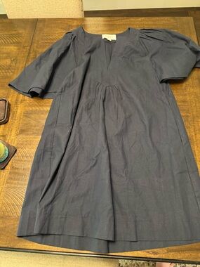Pomander Place dress